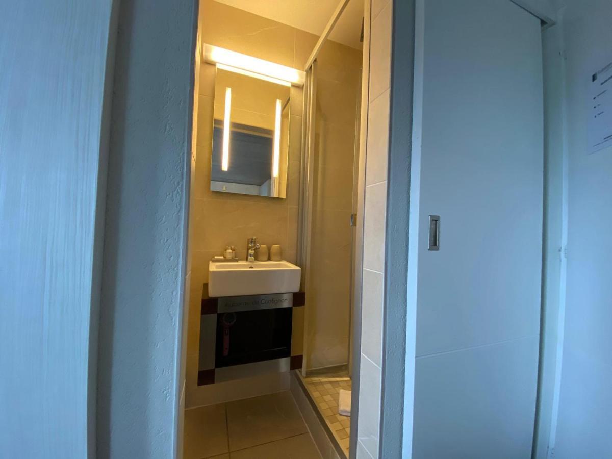 Auberge De Confignon Lancy Eksteriør bilde